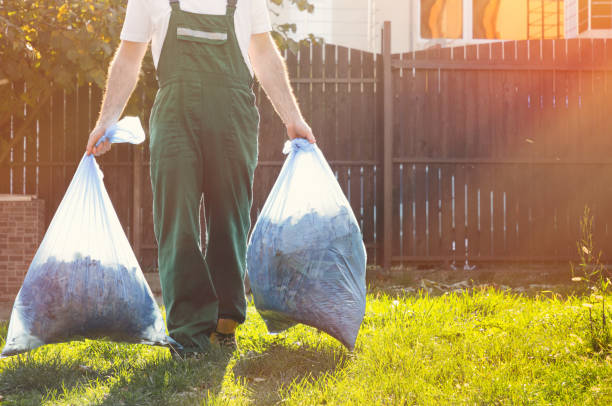 Same-Day Junk Removal Services in Poway, CA